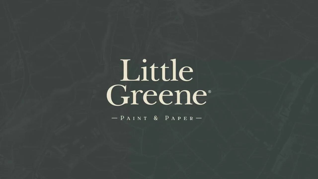 LITTLE GREEN
